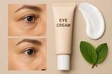 What Is the Best Eye Cream for Dark Circles and Wrinkles?