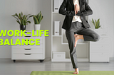 Boosting Physical and Mental Health in the Workplace with dotmoovs