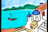 Greece, A Fine Place To Defeat The Past