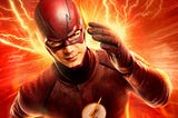 The Flash Stagione 6 Episodio 11 (6x11) Streaming Sub Ita