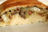 Kraut Bierocks — Cuisine — German