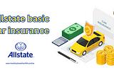 Allstate Basic Car Insurance