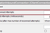 How to make sure the TIBCO Adapter for SAP always reconnects to the SAP server after an outage