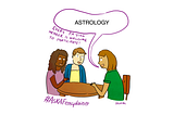#AskAFemsplainer: Astrology