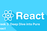 Thinking Like ReactJS