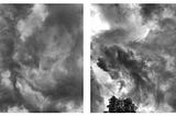Contemporary photography communication No2152 SETI optical search 2