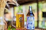 Viana Beer promove encontro entre cerveja artesanal e música ao vivo