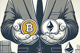 Why Institutional Investors Are Betting Big on Bitcoin and Ethereum