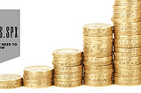 Isaac Gilinski of Brickell Analytics Investigates the Historical Analysis of GDP vs. SPX Growth