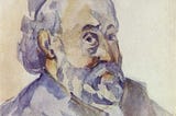 The Cezanne Quote That Boosted My Productivity