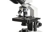 Special types of microscopes