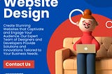 Improve Your Online Presence with Professional Web Design | SG Web Designer