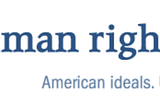 Using web development to defend human rights