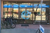 Papa Wheelie’s: The Rugged Montrose Bike Shop That’s Putting Families First