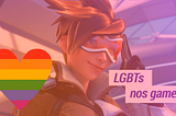 Movimento LGBT nos games