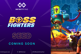 Boss Fighters SEED