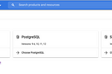 Connecting to GCP’s Cloud SQL (PostgresSQL) from PgAdmin — 3 simple steps