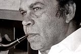 Eliyahu M. Goldratt — The founder of the Theory Of Constraints