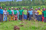 Women’s Wisdom and the Global Ethical Stocktake: A New Lens for COP30 and Beyond