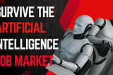 The 2025 AI Job Market: What You Really Need to Know
