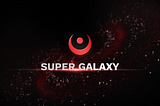 Super Galaxy’s Groundbreaking Points System: A Sustainable Incentivization for the Future