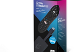 The tivo activate is great for watching films and TV shows