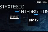 STR8FIRE Integrates with Story to Launch its IP RWA Platform