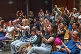EGAL’s 2024 Wrapped: A Year of Impactful Events🎉