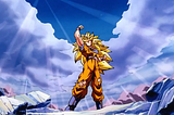 Dragon Ball Z: Wrath of the Dragon Review