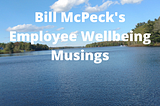 Employee Wellbeing and Organizational Leadership