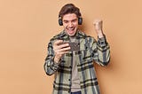 The Role of iOS and Android in the Rise of Mobile Gaming