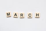 62 Post Ideas for March