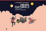 Virada Cultural 2020 SP