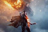 Battlefield 1 Beta Doesn’t Require PlayStation Plus Subscription