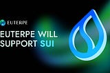 Euterpe Partners with Mysten Labs to Launch Next-Generation Web3 IP-Powered NFT Platform on Sui…
