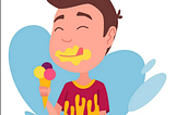 Ice cream dreams