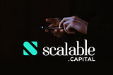 Enhancing User Experience through Mobile Scanning at Scalable Capital