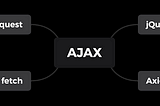 關於AJAX與那些前端的request方法