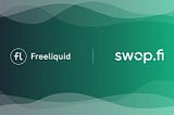 Freeliquid Stablecoin Lending Platform Launches Token Pairs On Swop.Fi & Waves Exchange