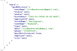 Smart recon to PWN the panel