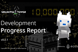 Development Progress Report — 0.2.1