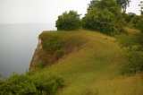 The Boy on The Cliff