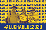 Breaking: LUCHA Backed Candidates Achieved Major Victories In Tonight’s AZ Primary!