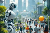 The future began on August 19, 2021