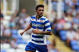 Jem Karacan: A play-off push would be ‘good’ season for Reading — there are Championship-level…