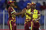 West Indies Secure 8-Wicket Win Against Bangladesh in ICC Women’s T20 World Cup 2024