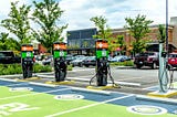 Why Microgrids are essential for EV charge station in Retail business?