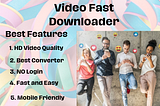 Fload: A Reliable Facebook Video Downloader