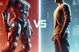 AI and the Future of Work: Thriving in a World of Intelligent Machines