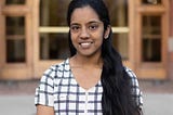 Meet The Team: Ananya Veeraragavan